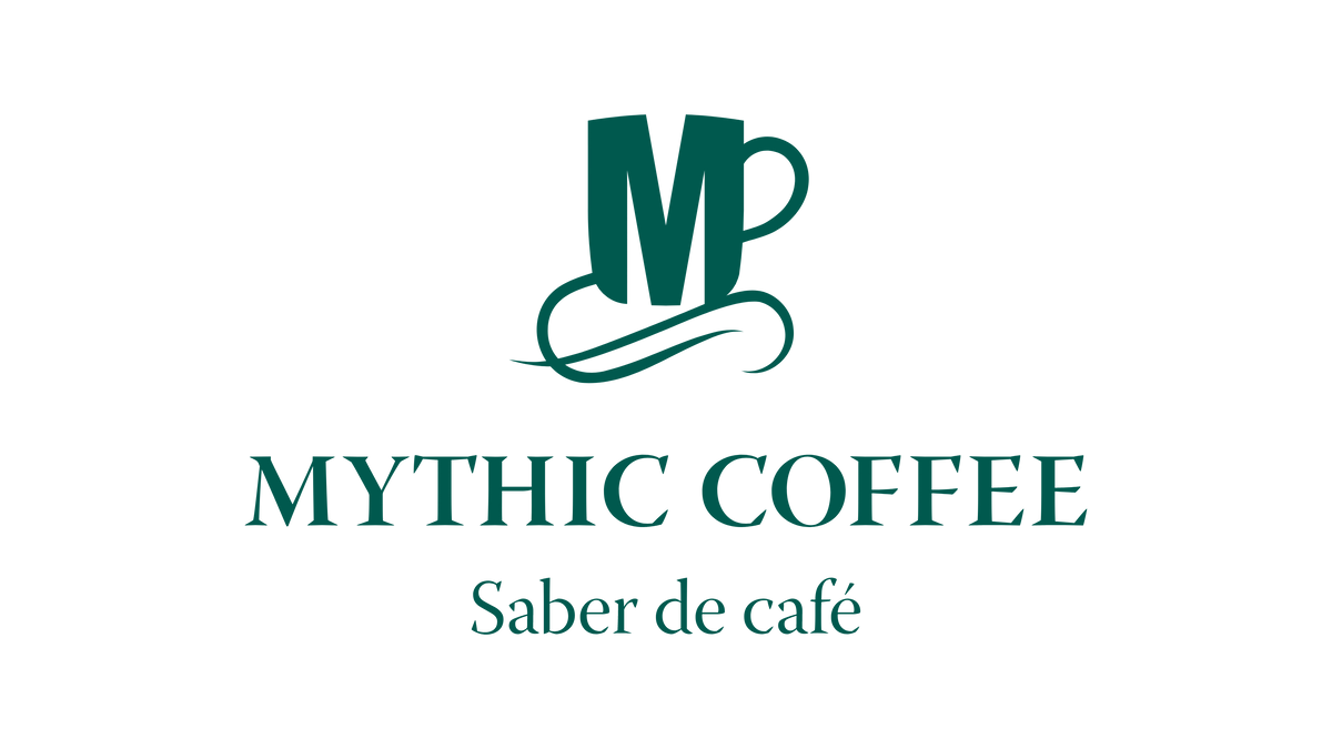 Mythic Coffee