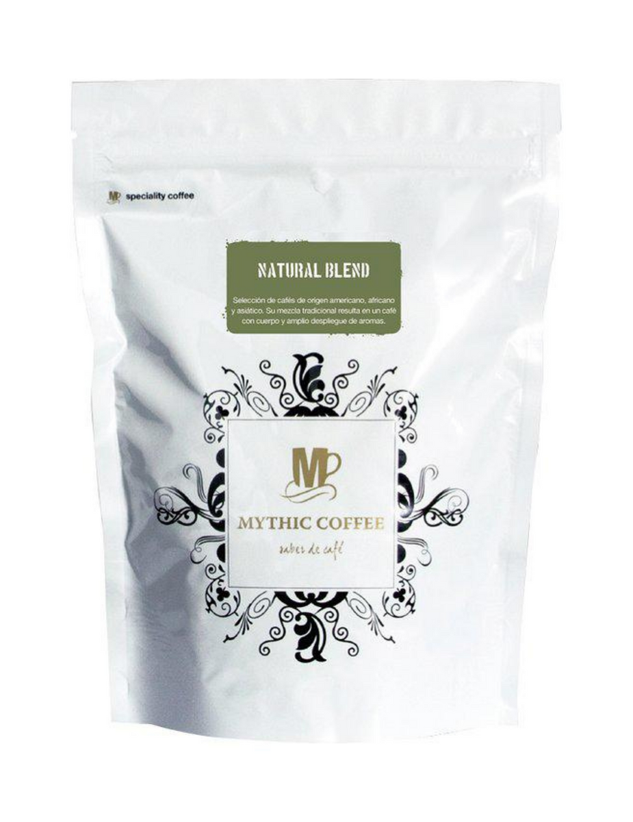 CKEA  Productos - Producto - Cafe Molido Tostado con Adaptógenos Full Blend