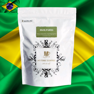 1. Pack PANGEA - 4 Bolsas de 250gr Café Especialidad