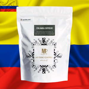 1. Pack PANGEA - 4 Bolsas de 250gr Café Especialidad