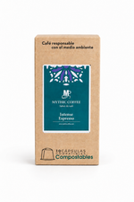 Cargar imagen en el visor de la galería, Cápsulas Compatibles INTENSE espresso
