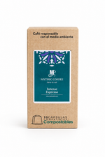 Cargar imagen en el visor de la galería, Cápsulas Compatibles INTENSE espresso
