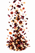 Cargar imagen en el visor de la galería, Rooibos Piña Colada Piramides de Seda
