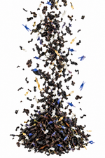 Cargar imagen en el visor de la galería, Té Negro Earl Grey Pirámides de Seda
