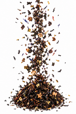 Cargar imagen en el visor de la galería, Té Negro Sueños de Canela Pirámides de Seda

