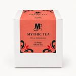 Cargar imagen en el visor de la galería, Té Rojo Siluet Tea Pirámides de Seda
