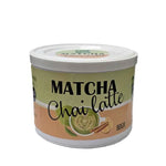 Cargar imagen en el visor de la galería, Envase de Matcha Chai Latte de 90 g
