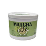 Cargar imagen en el visor de la galería, Envase de Matcha Latte Bio de 90 g
