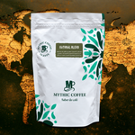 Cargar imagen en el visor de la galería, NATURAL BLEND — bossa nova, galeria
