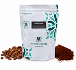 Cargar imagen en el visor de la galería, Arabica Blend — bolsa con café en grano y molido
