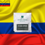 Cargar imagen en el visor de la galería, Monodosis Mythic Coffee amb el nou logo verd
