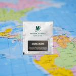 Cargar imagen en el visor de la galería, Arabica Blend Monodosis Mythic Coffee amb el nou logo verd
