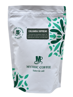 Cargar imagen en el visor de la galería, Colombia Supremo — nuevo packaging Mythic Coffee

