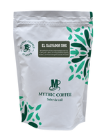 Cargar imagen en el visor de la galería, El Salvador SHG — nuevo packaging Mythic Coffee
