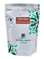 Cargar imagen en el visor de la galería, Ethiopia Harrar — nuevo packaging Mythic Coffee
