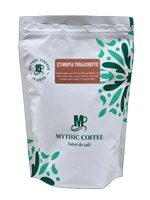 Cargar imagen en el visor de la galería, Ethiopia Yirgacheffe — nuevo packaging Mythic Coffee
