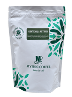 Cargar imagen en el visor de la galería, Guatemala Antigua — nuevo packaging Mythic Coffee
