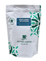 Cargar imagen en el visor de la galería, México Arabica Descafeinado — nuevo packaging Mythic Coffee
