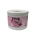 Cargar imagen en el visor de la galería, Envase de Pink Latte Bio de 90 g
