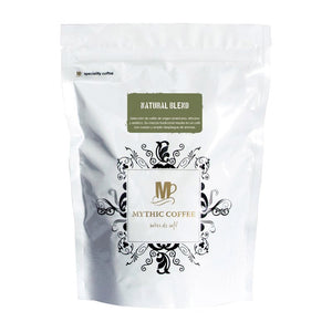 Café Natural Blend bolsa 250gr