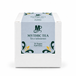 Cargar imagen en el visor de la galería, Té Negro Earl Grey Pirámides de Seda
