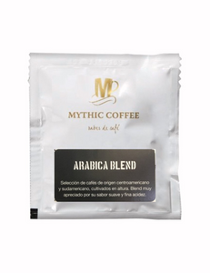 Café Arabica Blend Monodosis